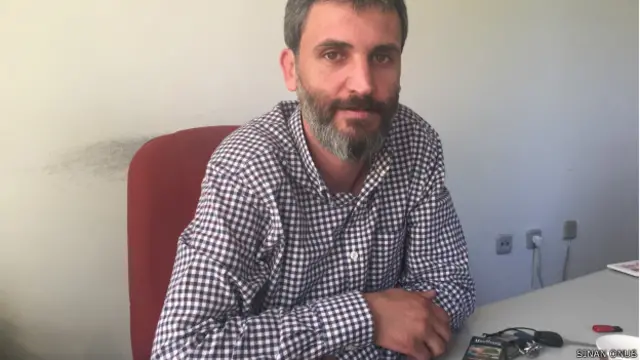 Sadık Özsoy: "Ön seçim sonrası Alevi adaylar nedeniyle orta ve üst yaş grubu CHP'ye yöneldi."