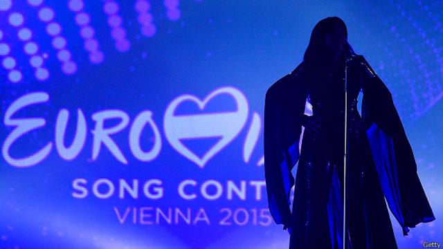 Евровидение 2015