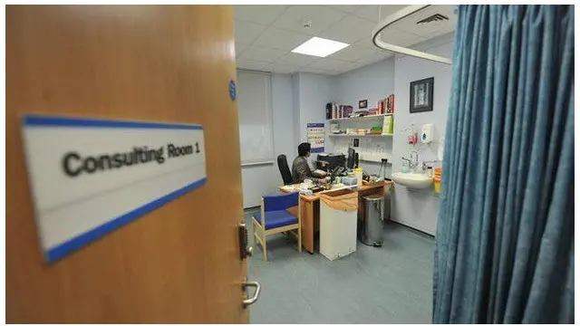 英格兰的NHS去年花费近20亿英镑从用人公司临时雇用护士和医生。