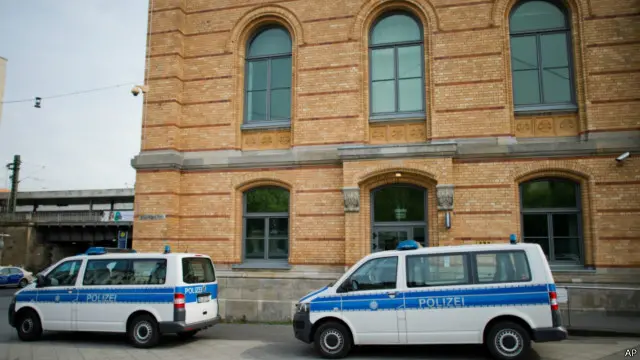 أصيب المسؤولون الألمان بالصدمة بسبب هذه التقارير