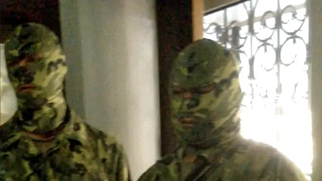 Гулнора Каримова боис бизнесни текширишга келган "маски шоу" ташаббускорлари Интернетда "сазойи" ҳам қилинганди.