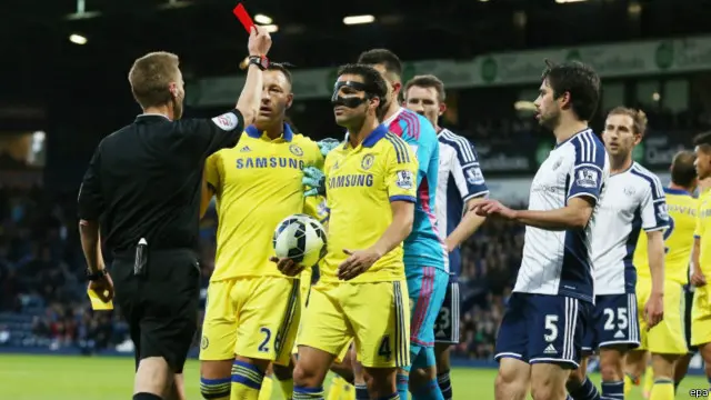 fabregas kartu merah