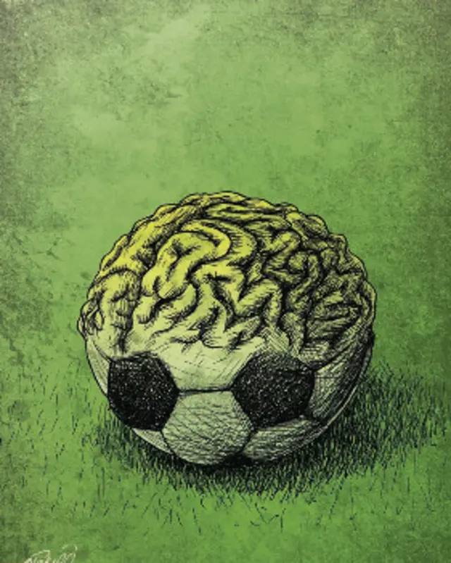 کارتون جواد تکجو، اعتماد