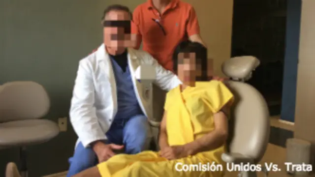 Zunduri con doctores