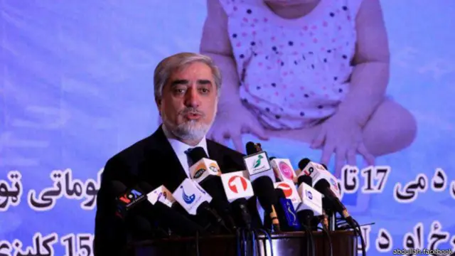 अब्दुल्ला अब्दुल्ला