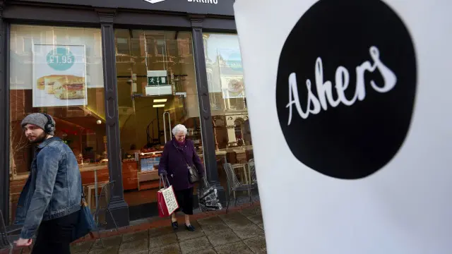 بیکری کو ایک بزنس کی حیثیت سے ملک میں امتیازی سلوک کے خلاف قوانین سے استثنیٰ حاصل نہیں ہے: جج