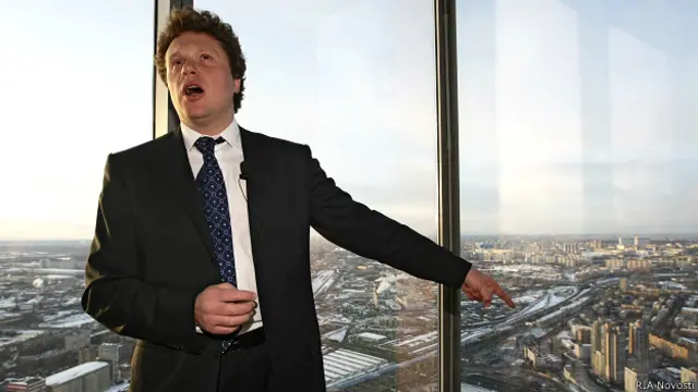 Сергей Полонский