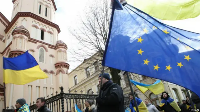 Саміт у Вільнюсі