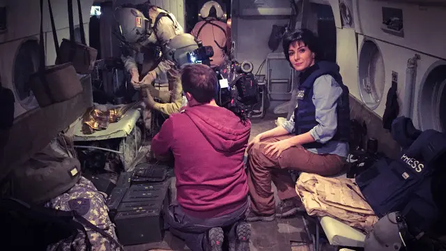 نفیسہ کوھنورد