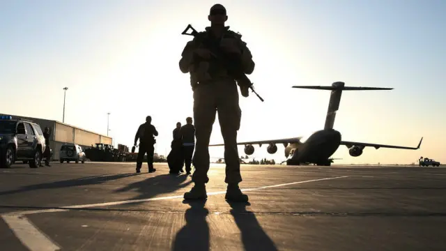 Афганистан