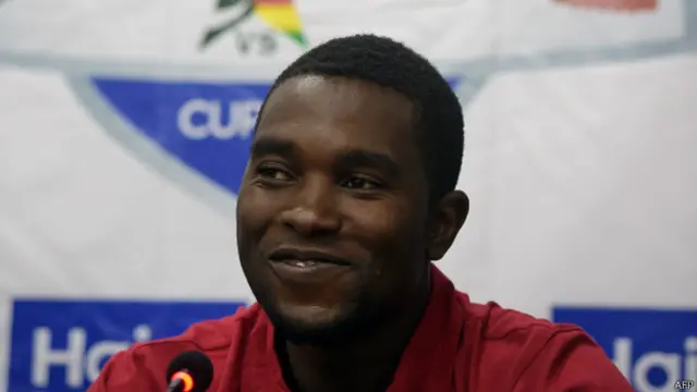 ’تمام کرکٹرز اپنی خوشی سے یہاں آئے ہیں‘