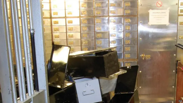 Хаттон-Гарден