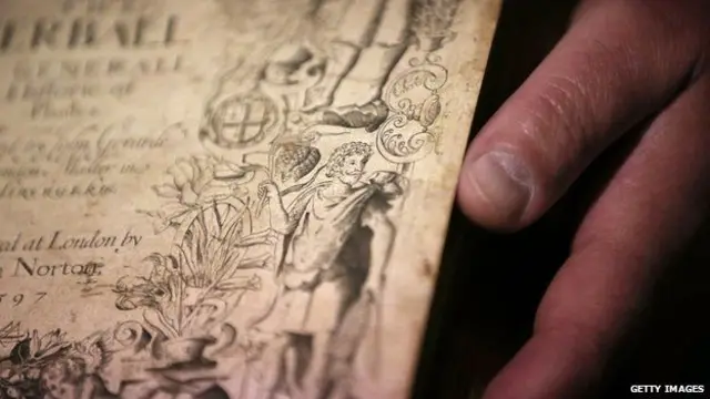 शेक्सपियर 