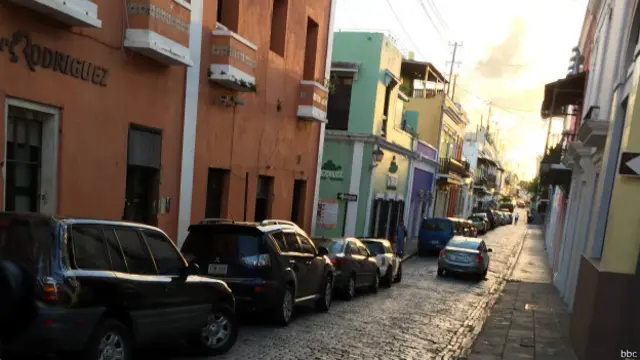 Viejo San Juan