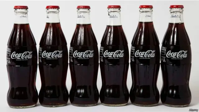 Famoso design surgiu em um concurso e foi inspirado em uma fava de cacau