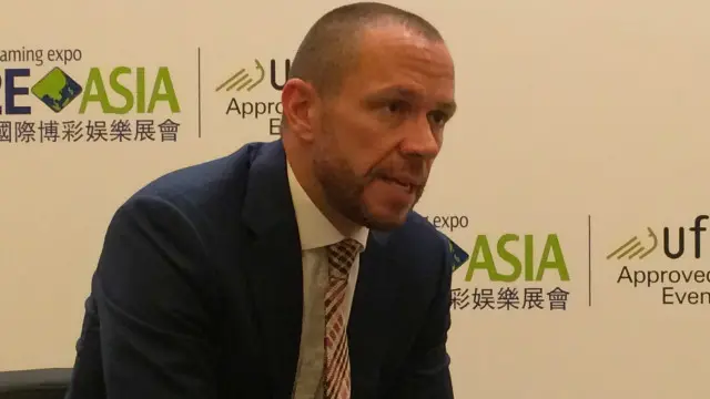 里昂证券（CLSA）的消费与博彩业研究主管余雅乐（Aaron Fischer）认为，他表示没有准确数据显示反腐实际造成了多大冲击。