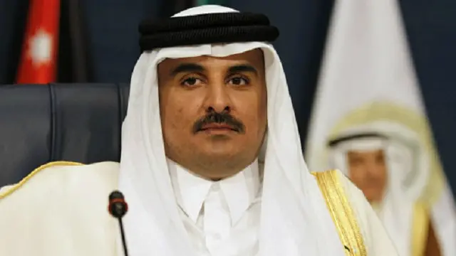 أول زيارة رسمية للأمير إلى روسيا منذ توليه السلطة