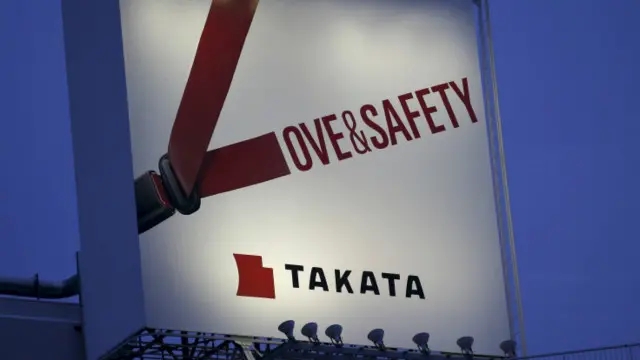 Takata