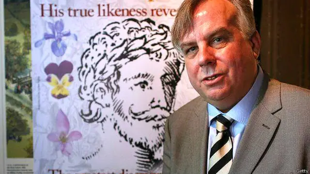 मार्क ग्रिफ्थिस 