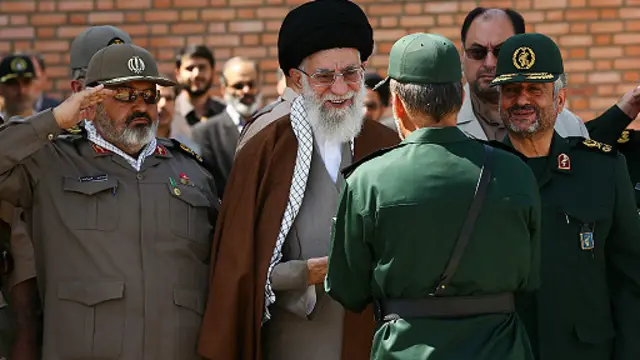 به گفته اوباما، رهبر ایران با وجود یهودستیز بودن روی بقیه ملاحظاتش پا نمیگذارد