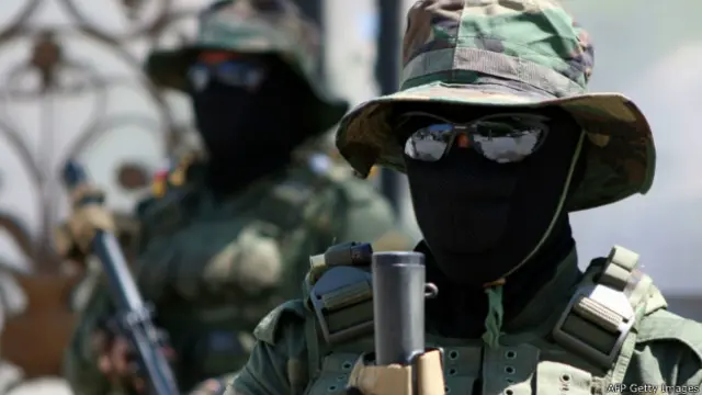 Iraq đã triển khai lực lượng dân quân người Shia trong nỗ lực giành lại Ramadi