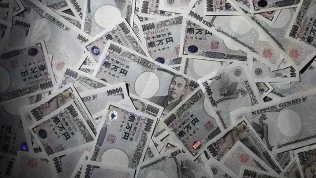 يواجه الاقتصاد الياباني بعض الرياح المعاكسة، بما في ذلك الأجور التي ظلت ثابتة لعدة سنوات، جنبا إلى جنب مع ضعف قيمة الين.