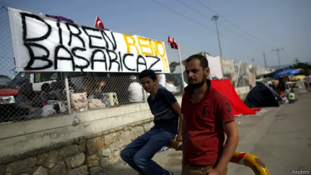 Başta Renault ve Tofaş işçileri olmak üzere Bursa'daki çok sayıda metal işçisi Mayıs ayında greve gitmişti.
