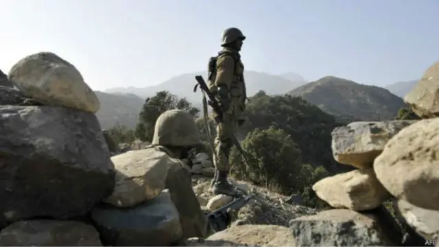 شمالی وزیرستان