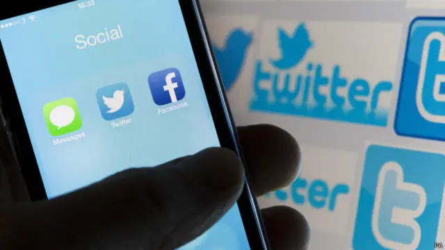 Социальные сети