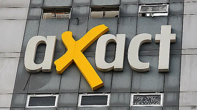 نیویارک ٹائمز نے اپنی ایک خبر میں پاکستان میں انفارمیشن ٹیکنالوجی کی کمپنی ایگزیکٹ پر جعلی اسناد جاری کرنے کا الزام عائد کیا تھا، جس پر وفاقی وزیر داخلہ چوہدری نثار نے ایف آئی اے کو تحقیقات کا حکم جاری کیا تھا