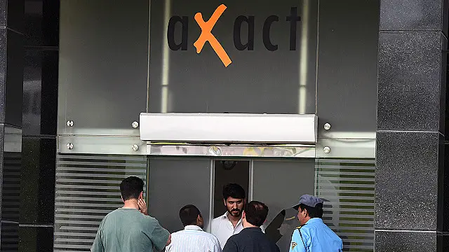 دو دن پہلے ایف آئی اے نے راولپنڈی میں ایگزیکٹ کے دفتر کو سیل کر کے وہاں موجود سامان اپنی تحویل میں لے لیا تھا