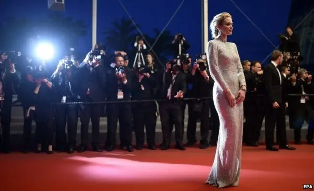 艾米莉·布朗特