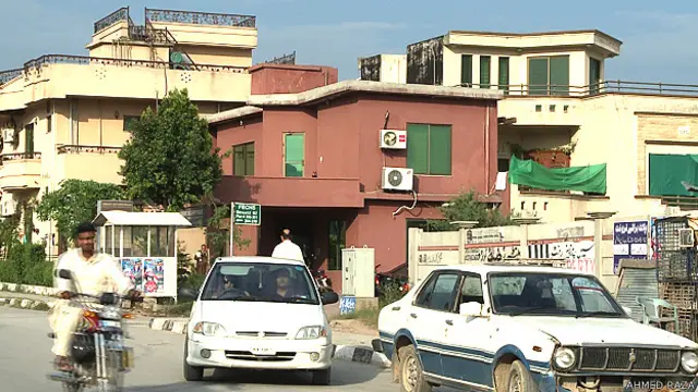 इस्लामाबाद