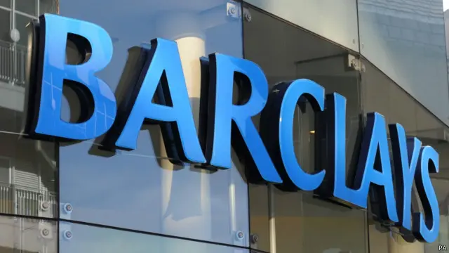 Barclays