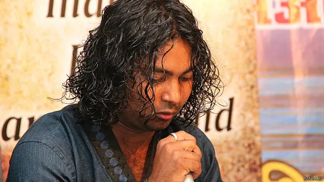 ध्रुव संस्कृत बैंड