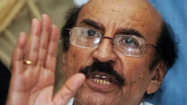 احتساب کمیشن کی صدارت کے ساتھ ایک آزاد بورڈ ہوگا اور اس میں بدعنوانی سے پاک اور قابل افسران مقرر کیے جائیں گے