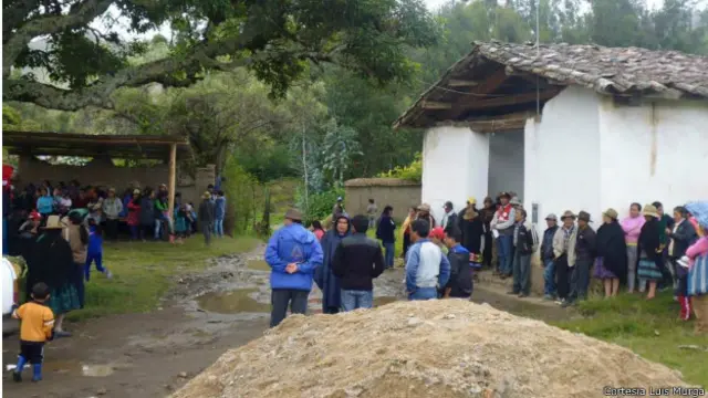 Un fenómeno similar sucedió en los años 70.