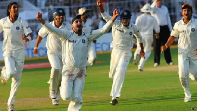 हरभजन सिंह 