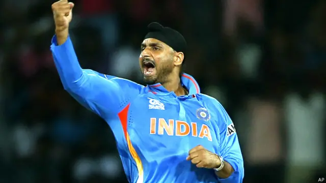 हरभजन सिंह