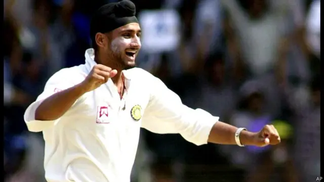 हरभजन सिंह