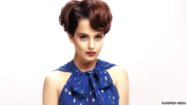 कंगना रनौत