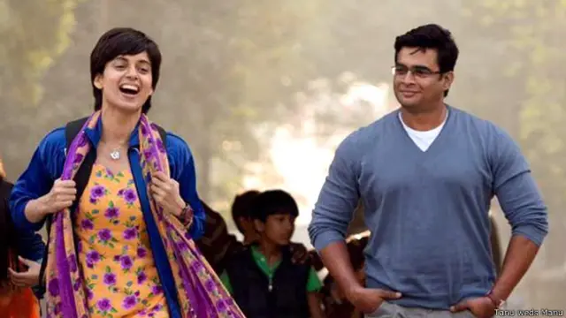 دریم ځای د کنګناراناوت فلم ' تنو ویډز منو ' خپل کړی، چې لګښت یې ۳۱۰ میلیونو روپیو ته رسېد