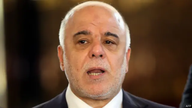 Хайдер Абади