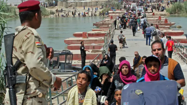 रमादी शहर