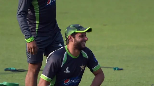 گذشتہ ایک سال میں پاکستان کرکٹ ٹیم کی ایک روزہ میچوں میں کارکردگی قابل ذکر نہیں رہی۔