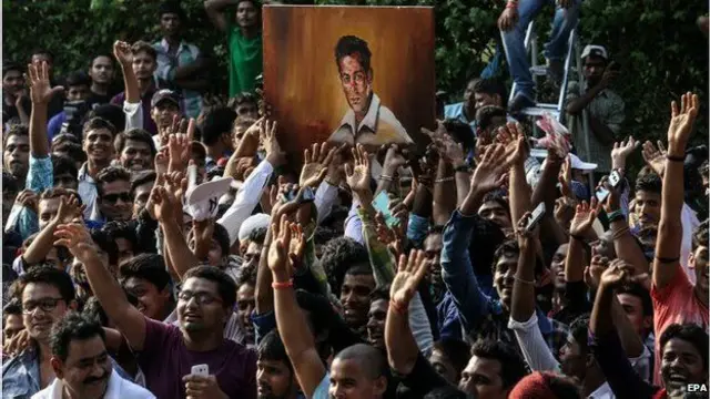 سلمان خان بالی وڈ کے ایسے سٹار ہیں جن کی فلمیں ان کے نام پر ہٹ ہوتی رہی ہیں