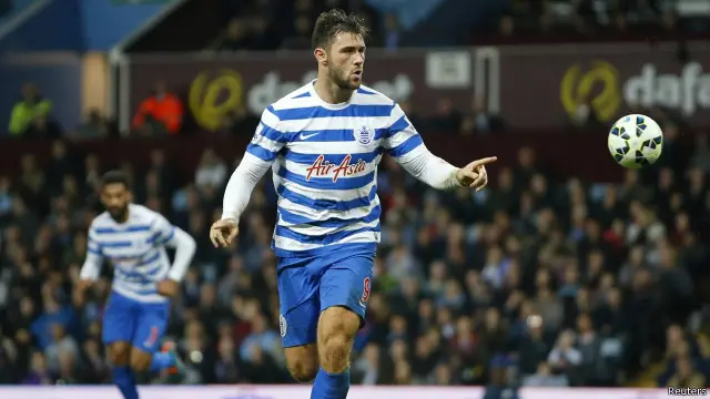 charlie austin