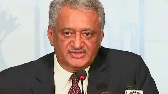 پاکستانی دفترِ خارجہ نے بھارت کی جانب سے دہشت گردی کے کسی بھی واقعے کا الزام پاکستان پر عائد کرنے کے مسلسل رجحان پر تشویش ظاہر کی ہے