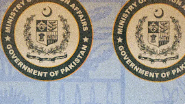 ترجمان قاضی خلیل اللہ نے کہا کہ گذشتہ ایک سال جاری دہشت گردوں کے خلاف آپریشن کے لیے رقم پاکستان کی حکومت نے مہیا کی ہے