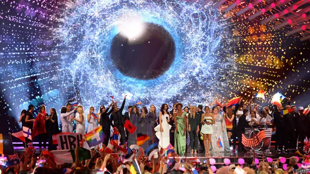 Евровидение-2015